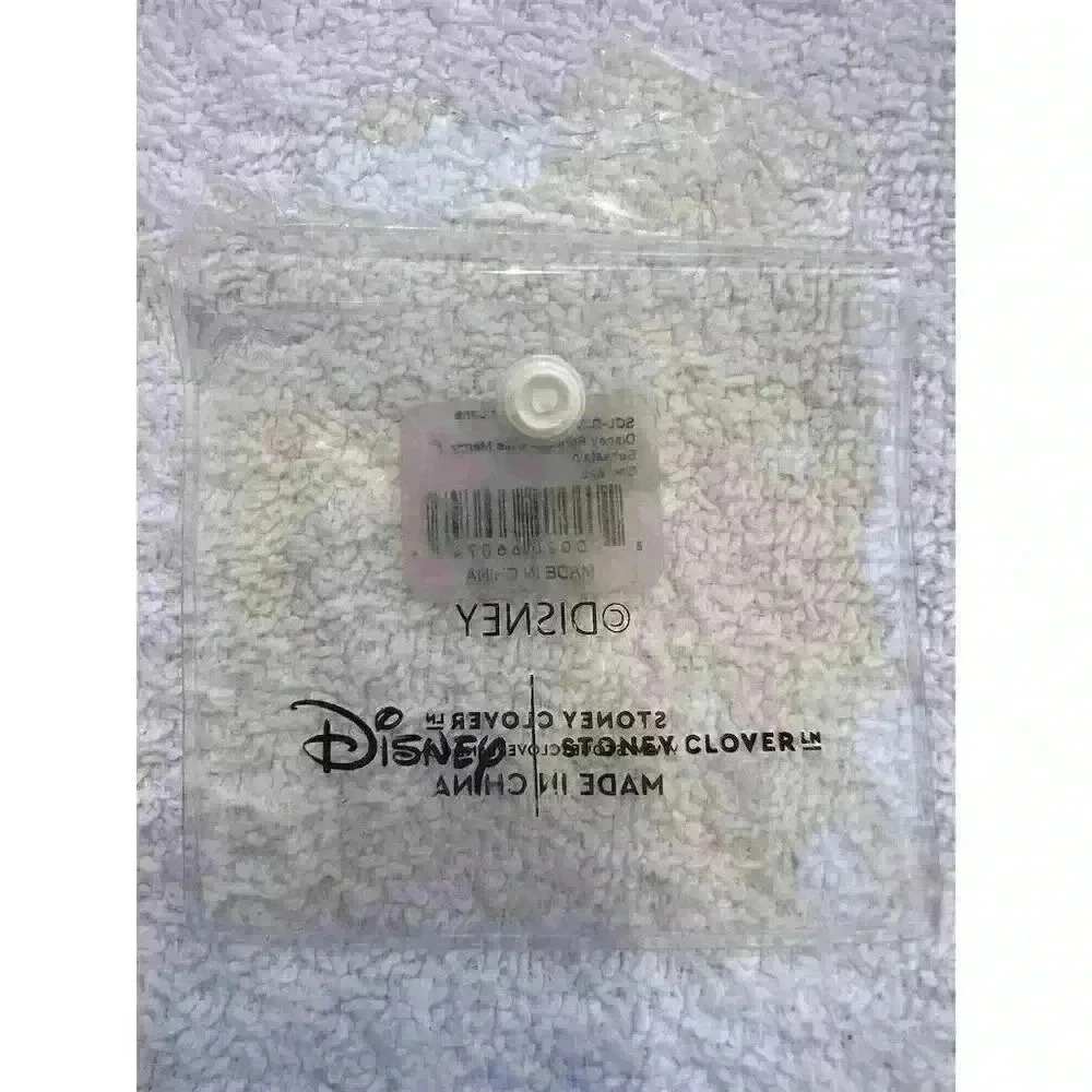 STONEY CLOVER LANE Disney Princess Sebastian EMBROIDERED Patch - Picture 4 of 7